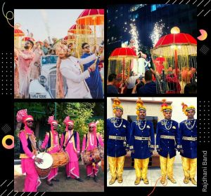 Wedding Band Services