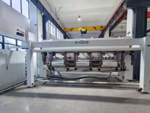 Wide Primary Station slitter(4m-6m)