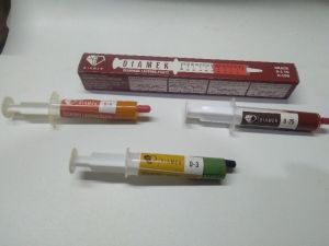 Diamond Lapping Paste