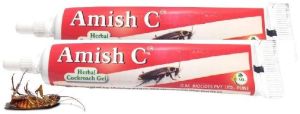 Amish C Cockroach Gel 20 Gm