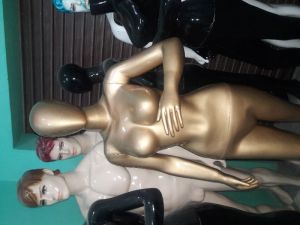 Mannequins