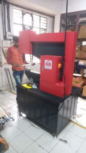 Hydraulic Riveting Machine