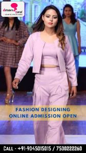 Fashion Designing Courses