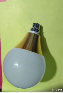 LED Bulb Housing