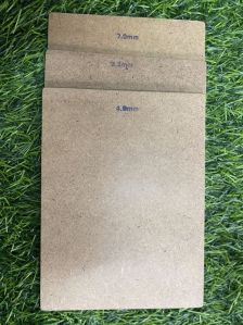 MDF Board Interior Grade