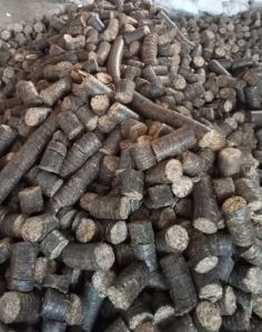 Bio Mass Briquettes