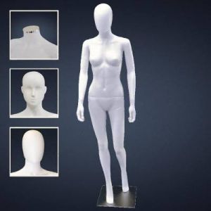 Female Mannequins