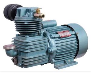 Single Phase 1hp Monoblock Compressor Pump