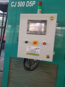 500 KVA DG Set Dual Fule Gas Conversation Kit