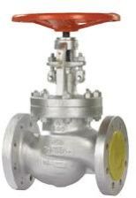KSB Globe Valve