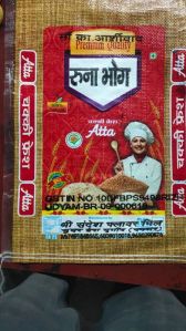 Runa Bhog Pure Chakki Fresh Atta