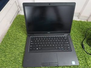 Dell Latitude 5400 Touch