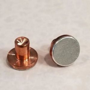 Electrical Contact Rivet