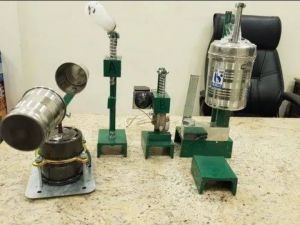 Ball Pen Making Machine