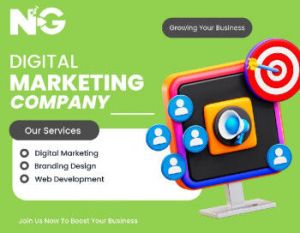 digital marketing services
