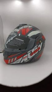 Flip Up Helmet