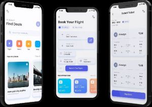 Business Web Development Service