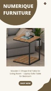 Side Tables