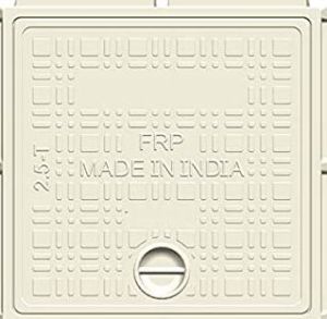 frp manhole cover