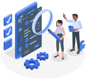 Mobile Application Testing