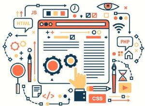 Freelance Web Graphic Designer