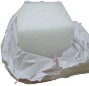 Solid Dry Ice Block