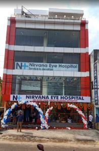 Best Eye Care Hospital Bhubaneswar