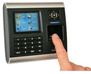 Realtime Access Control Systems