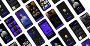 Website Design &AMP;AMP;AMP; Development