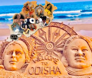 Premium Odisha Holiday Packages