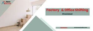 Office Factory Shifting Service