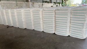 cotton bales