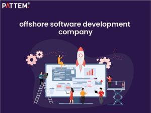 Offshore Software Development Service
