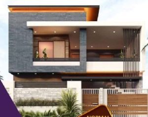 Residential Building Construction Service