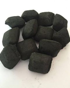 coconut shell charcoal briquettes