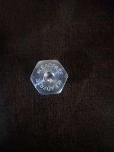 Pressure Cooker Safety Valves