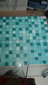 Glass Crystal Porcelain Mosaics Tiles