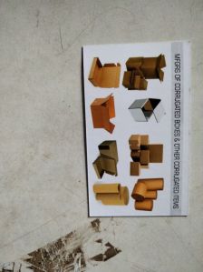 corrugated packaging boxes