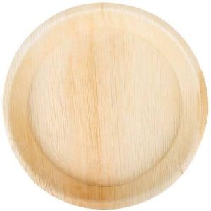 areca leaf plate