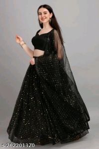 Wedding Lehenga
