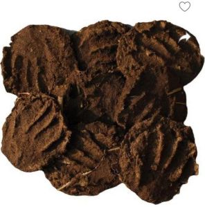 cow dung