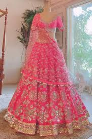 Pre-Wedding &AMP;AMP; Wedding Dresses On Rent