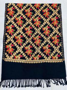 Kashmiri Shawls
