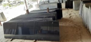 Premium Black Granite