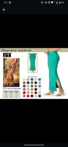 Saree Shapewear Petticoat