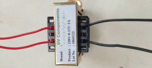 Single Phase Transformer
