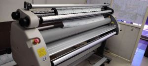 Electric Cold Lamination Machine