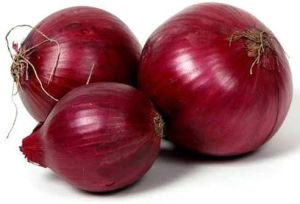red onion
