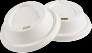 Bagasse CUP LID
