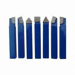 Carbide Tip Tools